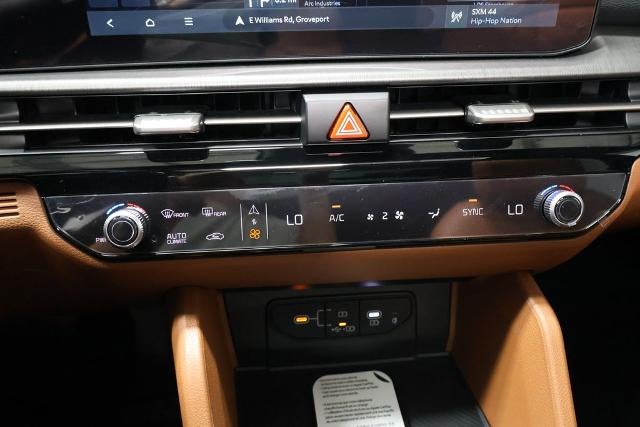 2027 Kia Sportage X-Line