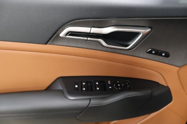 2027 Kia Sportage X-Line