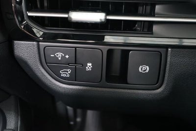 2027 Kia Sportage X-Line