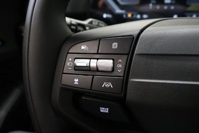 2027 Kia Sportage X-Line