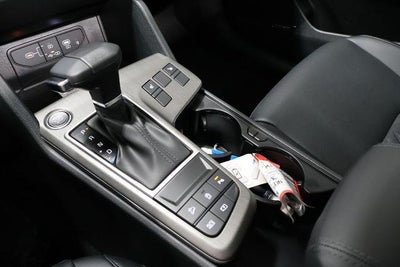 2027 Kia Sportage X-Line