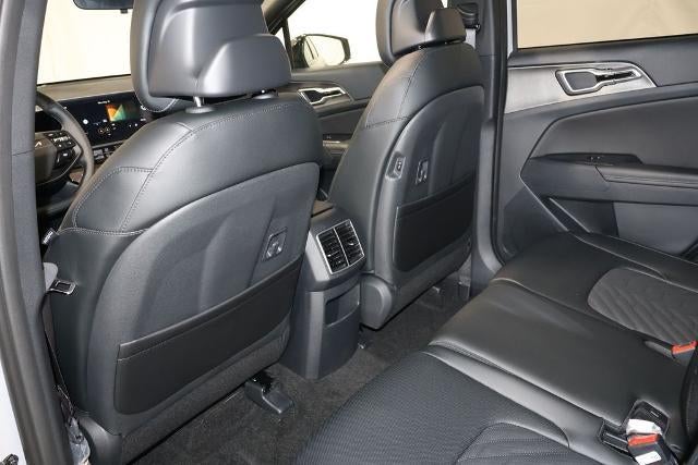 2027 Kia Sportage X-Line