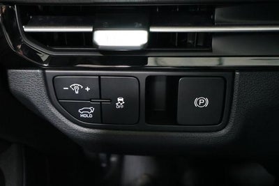 2027 Kia Sportage X-Line