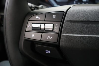 2027 Kia Sportage X-Line