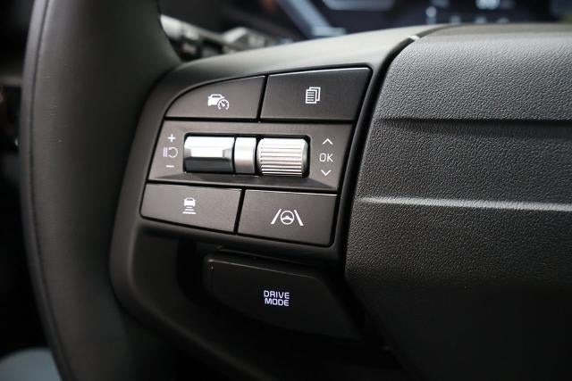 2027 Kia Sportage X-Line