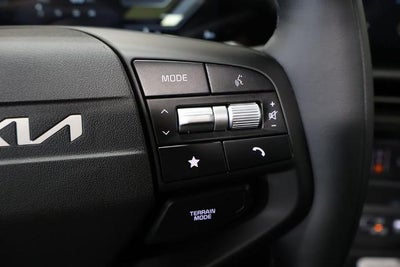 2027 Kia Sportage X-Line