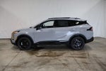 2027 Kia Sportage X-Line