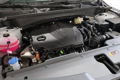 2027 Kia Sportage X-Line