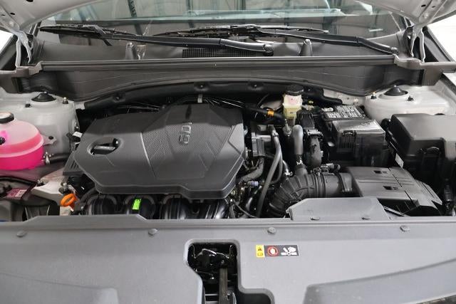 2027 Kia Sportage X-Line