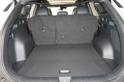 2027 Kia Sportage X-Line
