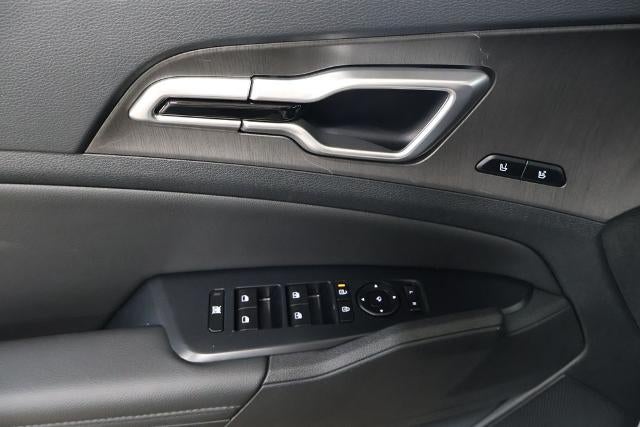 2027 Kia Sportage X-Line