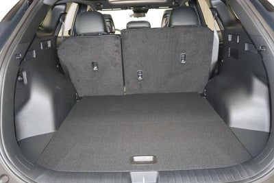 2027 Kia Sportage X-Line