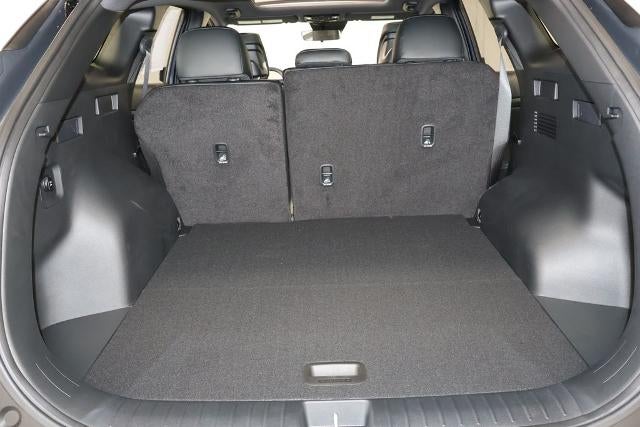 2027 Kia Sportage X-Line
