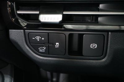 2027 Kia Sportage X-Line