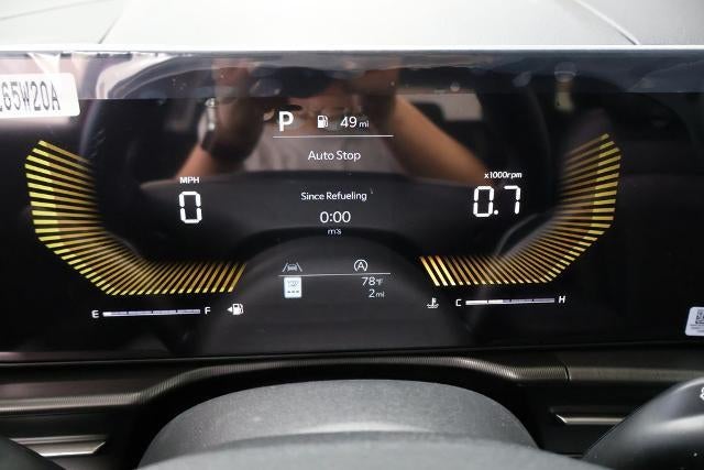 2027 Kia Sportage X-Line