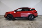 2027 Kia Sportage X-Line