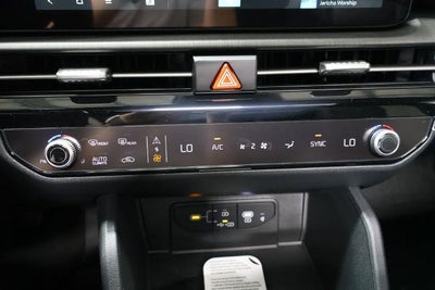 2027 Kia Sportage X-Line
