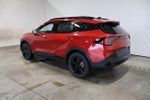2027 Kia Sportage X-Line