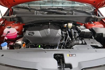 2027 Kia Sportage X-Line