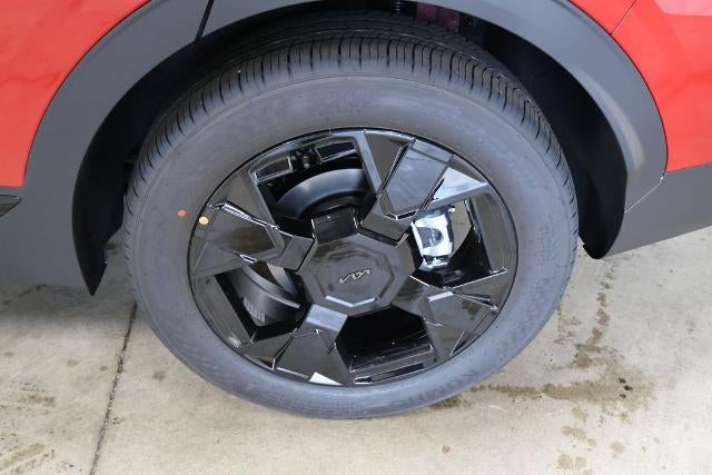 2027 Kia Sportage X-Line