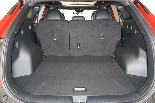 2027 Kia Sportage X-Line