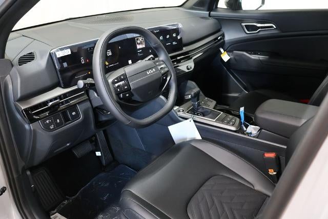 2027 Kia Sportage X-Line