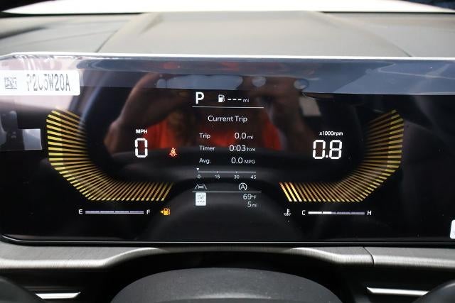 2027 Kia Sportage X-Line