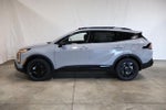 2027 Kia Sportage X-Line
