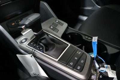 2027 Kia Sportage X-Line