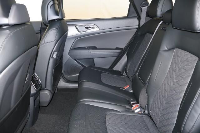 2027 Kia Sportage X-Line
