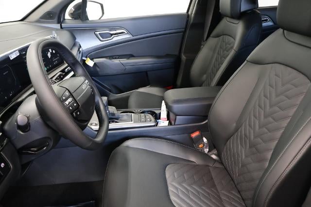 2027 Kia Sportage X-Line
