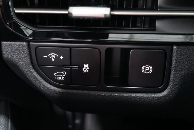 2027 Kia Sportage X-Line