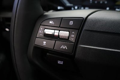 2027 Kia Sportage X-Line
