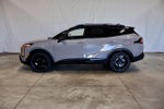 2027 Kia Sportage X-Line