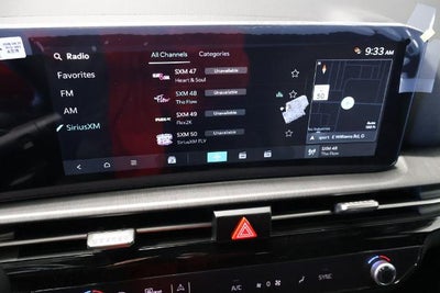 2027 Kia Sportage X-Line