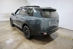 2027 Kia Telluride X-Pro SX