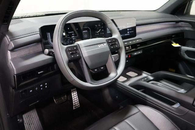 2027 Kia Telluride X-Line SX