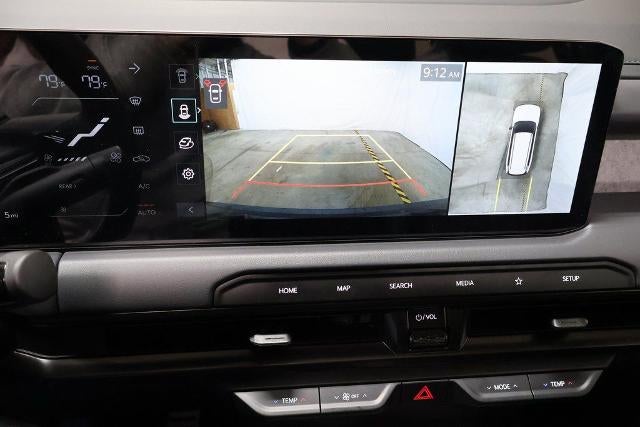 2027 Kia Telluride X-Line SX