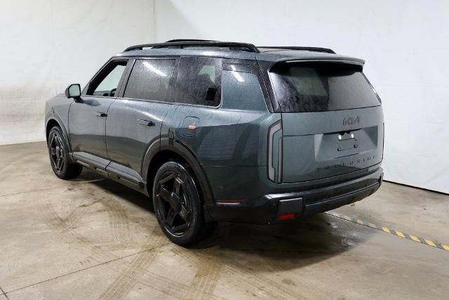 2027 Kia Telluride X-Line SX
