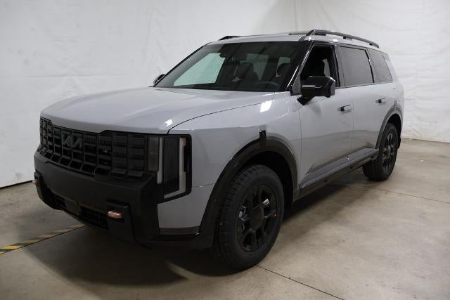 2027 Kia Telluride X-Pro SX