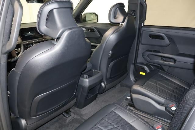 2027 Kia Telluride X-Pro SX