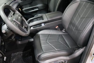 2027 Kia Telluride X-Pro SX