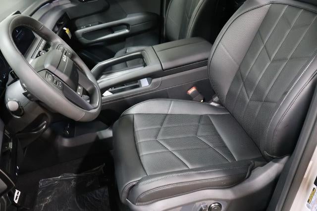 2027 Kia Telluride X-Pro SX