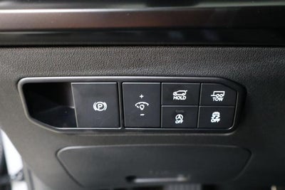2027 Kia Telluride X-Pro SX