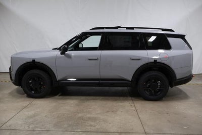 2027 Kia Telluride X-Pro SX