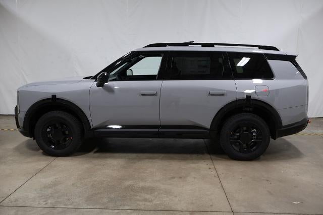 2027 Kia Telluride X-Pro SX