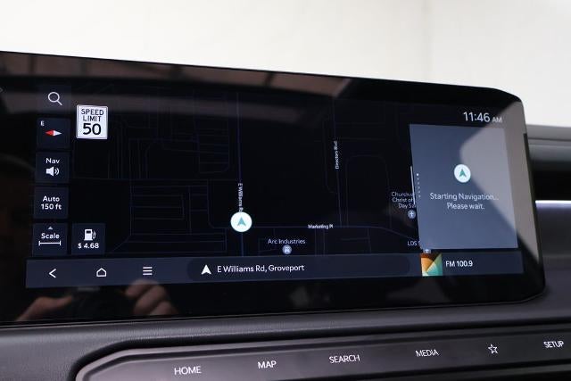 2027 Kia Telluride X-Pro SX