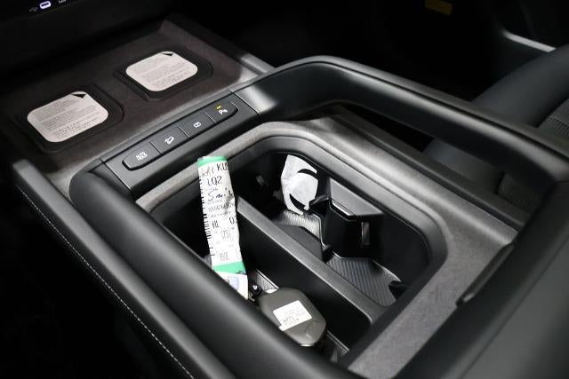 2027 Kia Telluride X-Pro SX