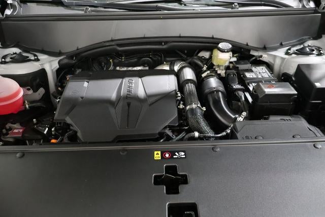 2027 Kia Telluride X-Pro SX
