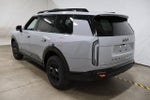 2027 Kia Telluride X-Pro SX